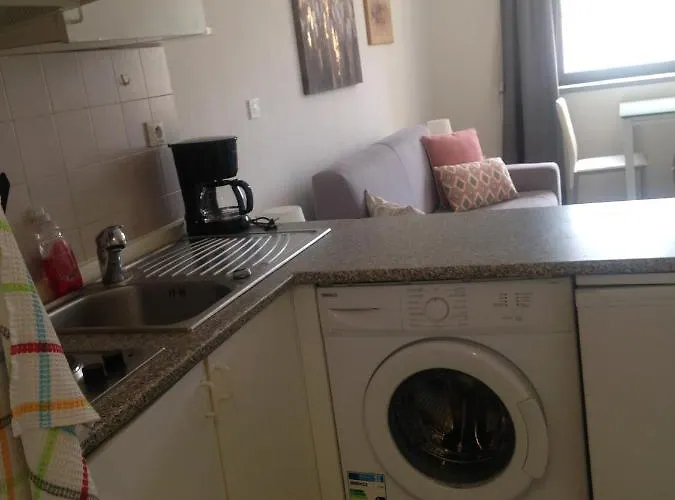 Floreva Apartament Nicea