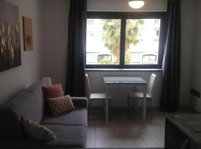 Floreva Apartament Nicea