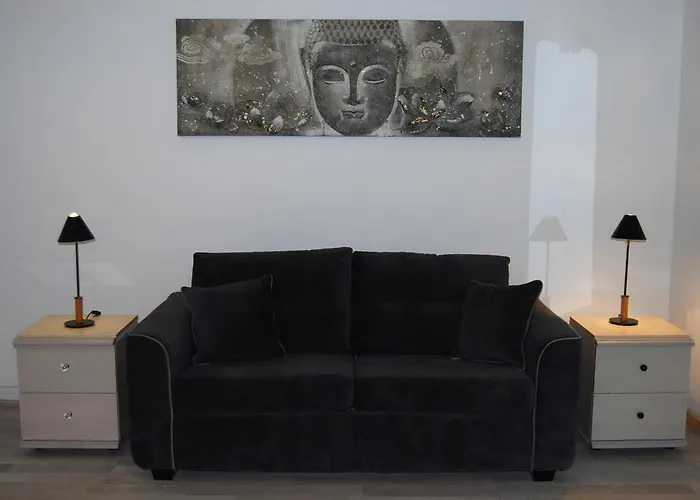 Floreva Apartament