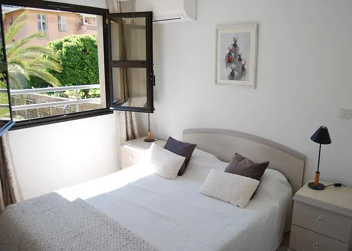 Apartament Floreva Nicea
