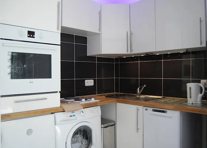 Floreva Apartament Nicea