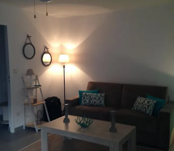 Floreva Apartament