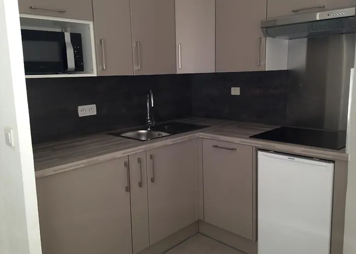 Apartament Floreva Nicea