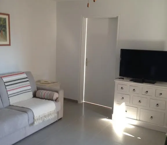 Floreva Apartament Nicea