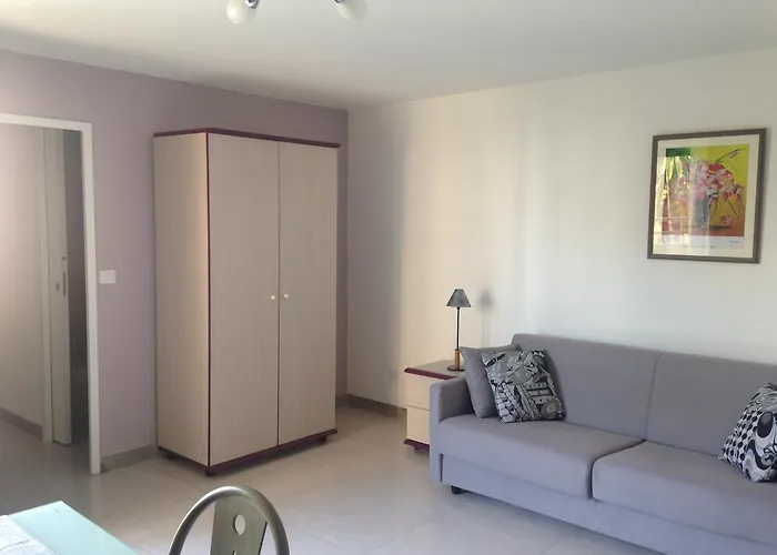 Apartament Floreva Nicea