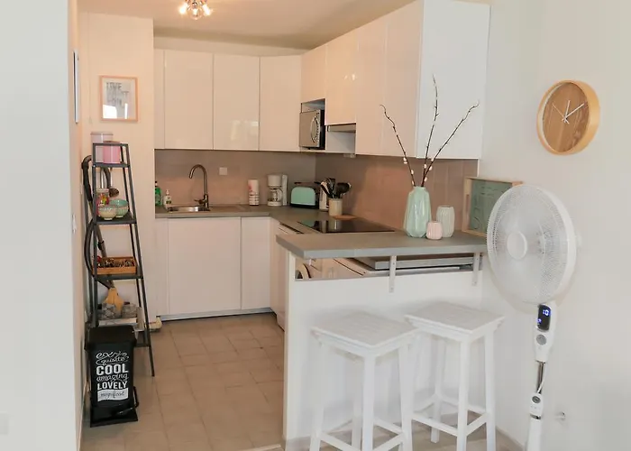 Apartament Floreva