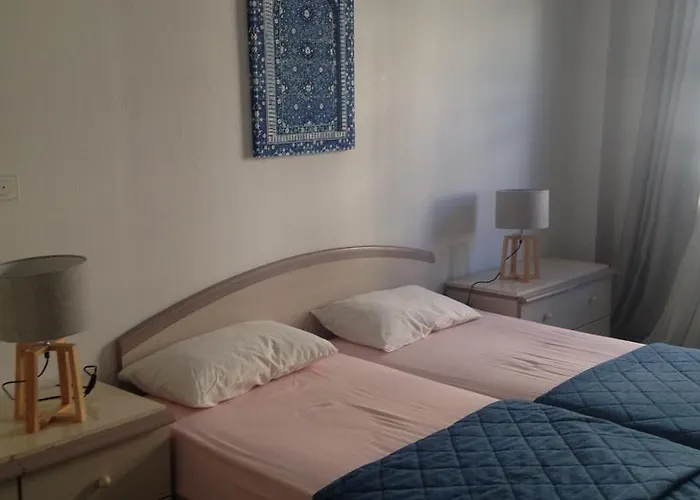 Floreva Apartament Nicea