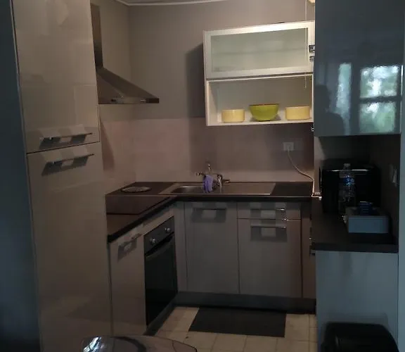 Apartament Floreva *