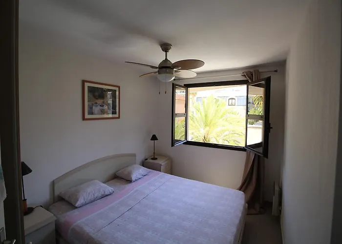 Floreva Apartament Nicea