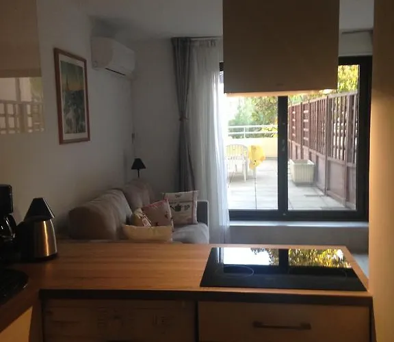 Apartament Floreva Nicea