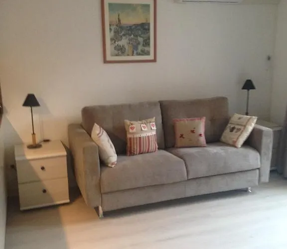 Floreva Apartament Nicea