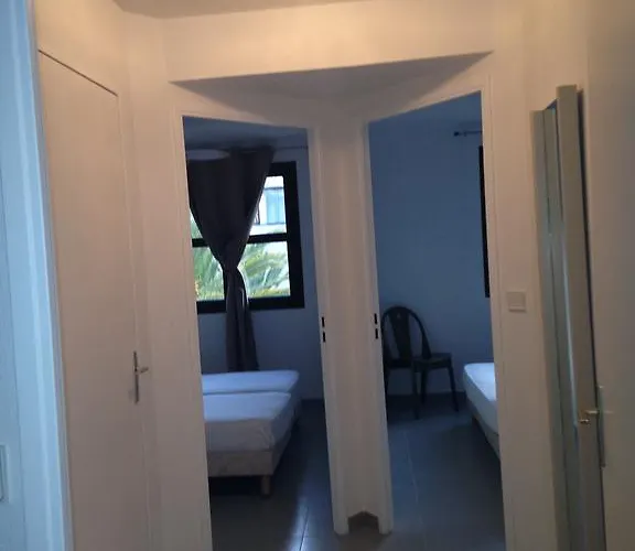 Floreva شقة نيس