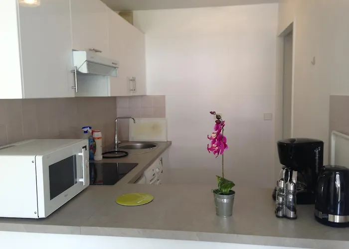 شقة Floreva *