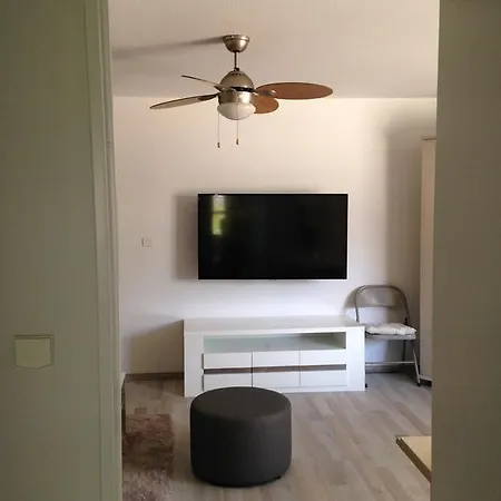 شقة Floreva
